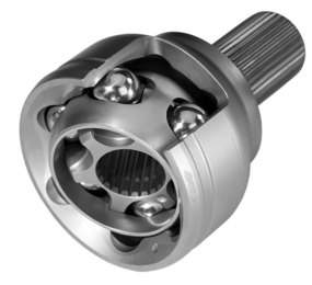Universal Joints – Powell Shaft